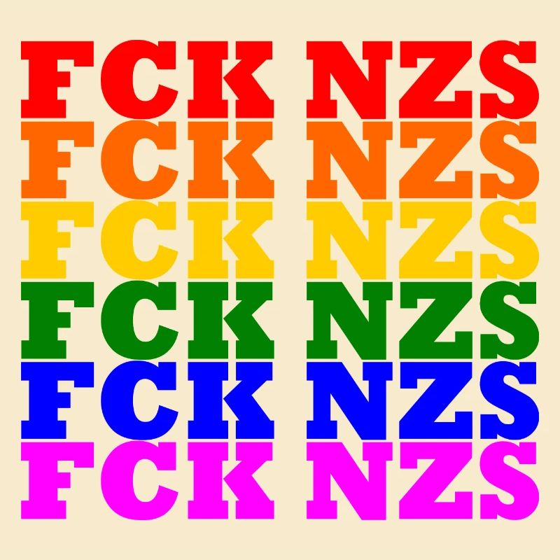 Fck nzs