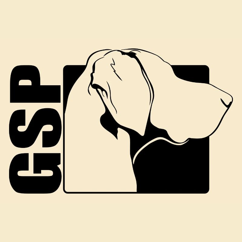 GSP German Shorthaired Pointer Profile Wilsigns