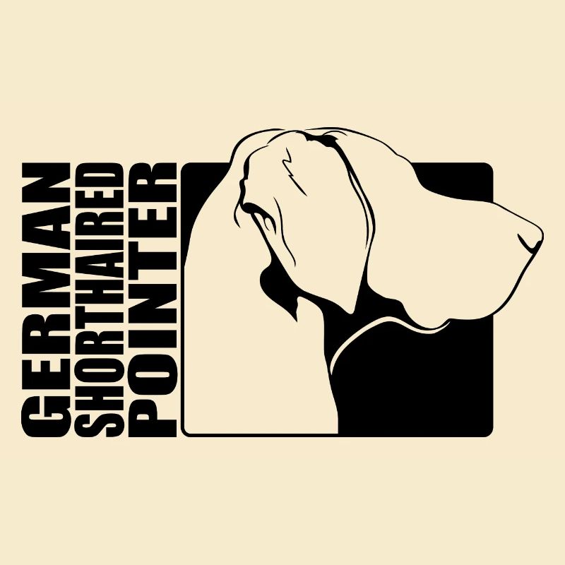 German Shorthaired Pointer Profil Hunde Wilsigns
