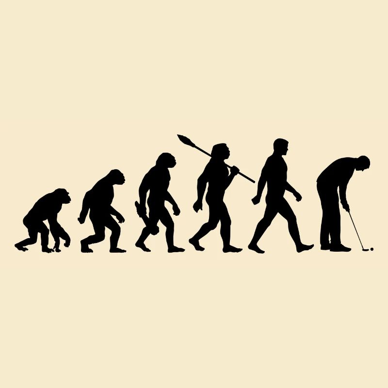 Evolution Minigolf - Minigolf - Golf Aléatoire