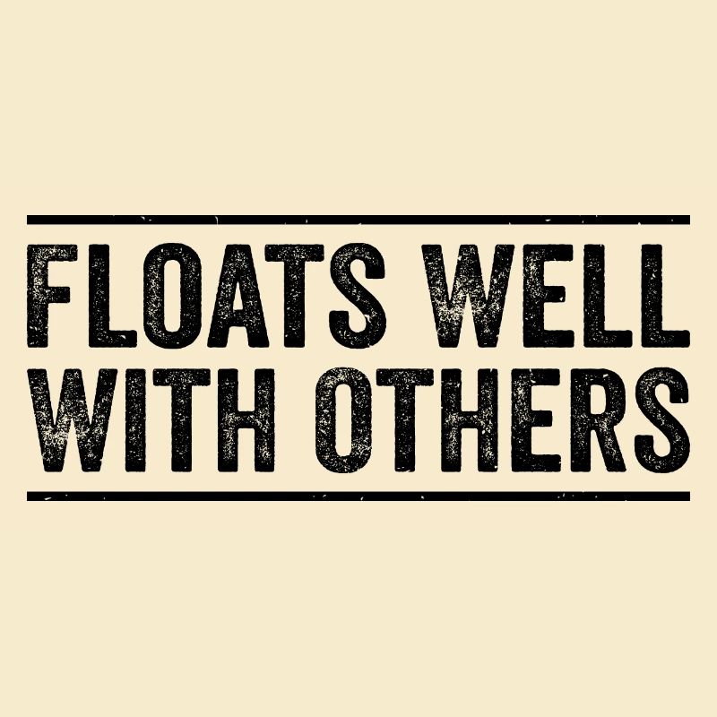 Summer River Floats Well With Others Float Trip