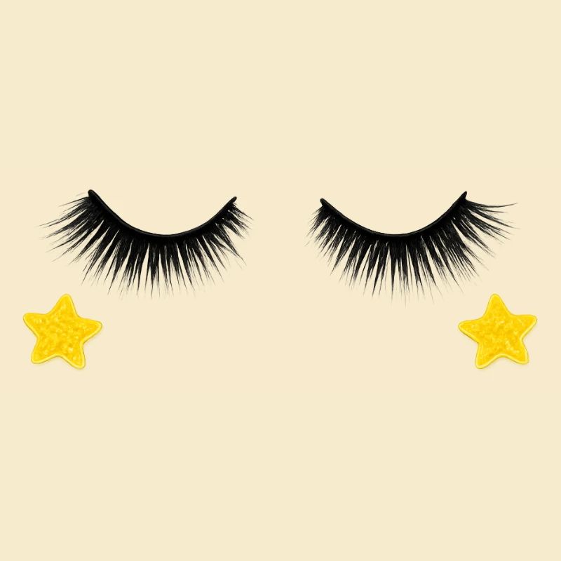 Conception des cils