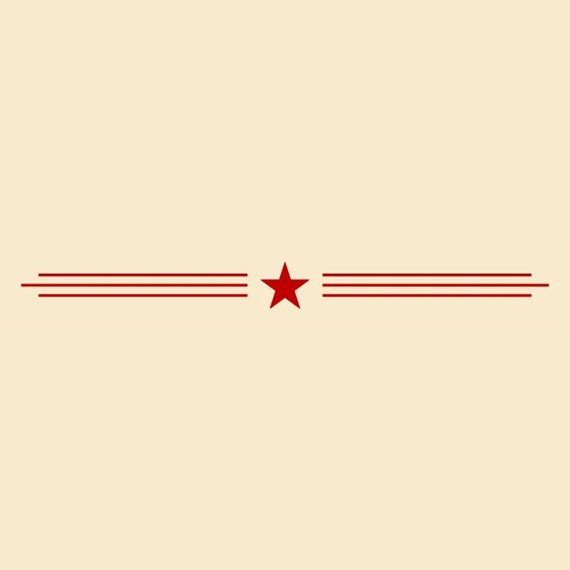 Star Dash Symbol Element
