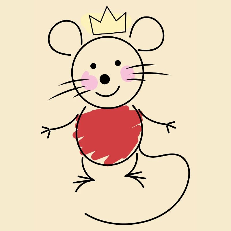 small mouse