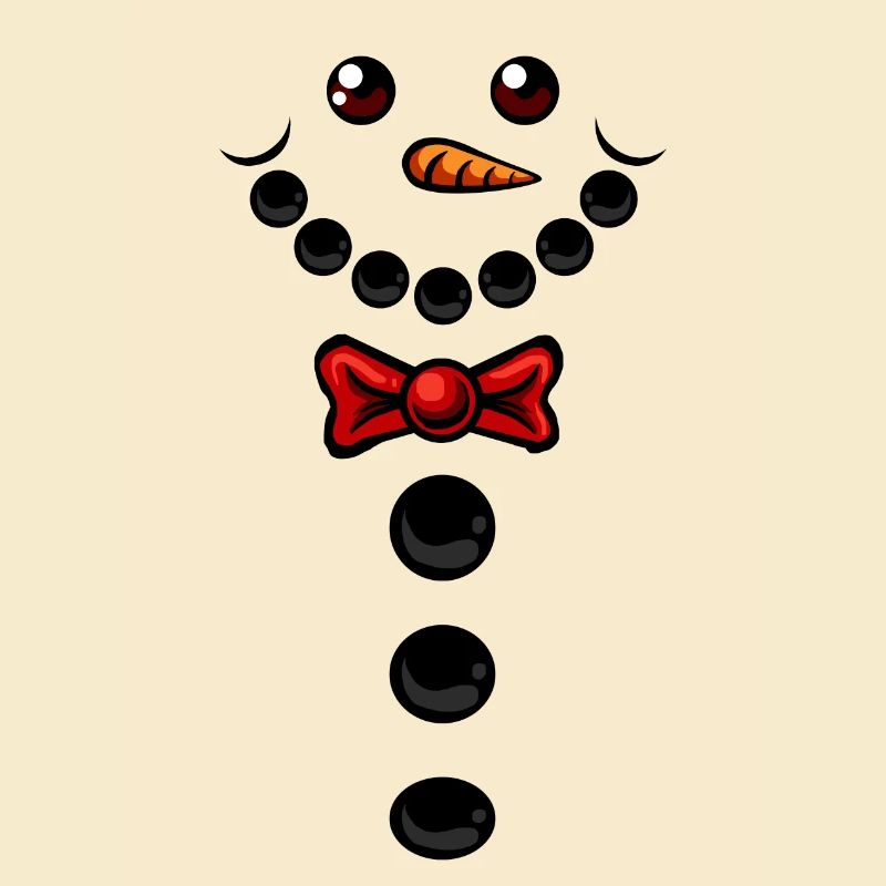 Olaf der Schneemann