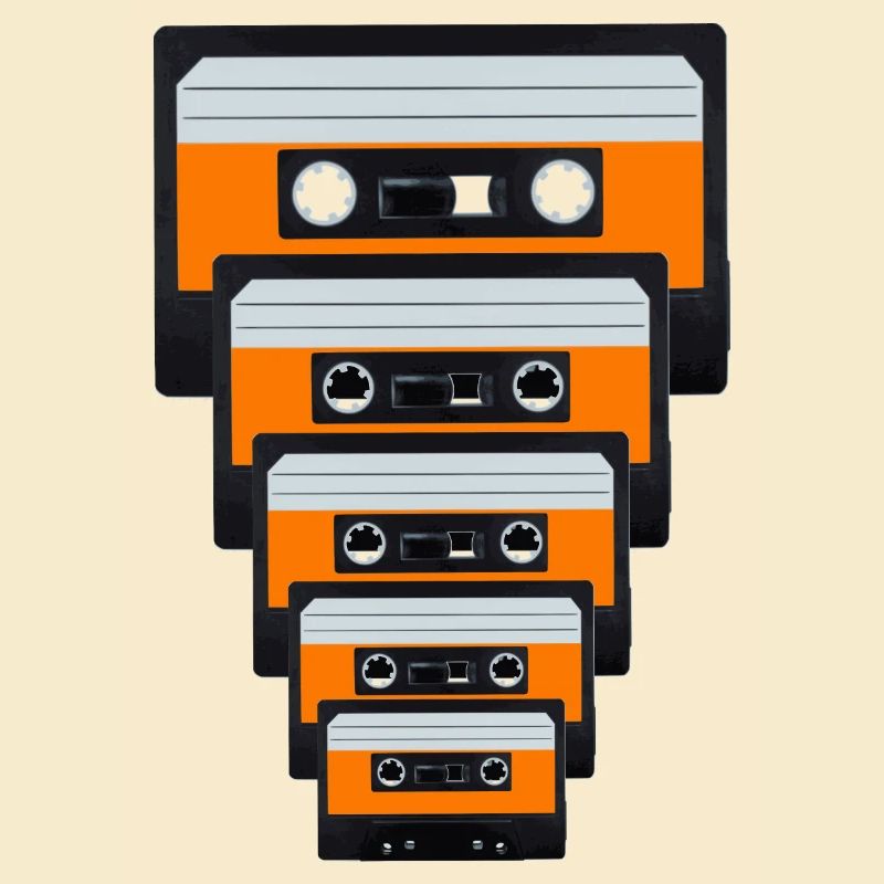 Cassette
