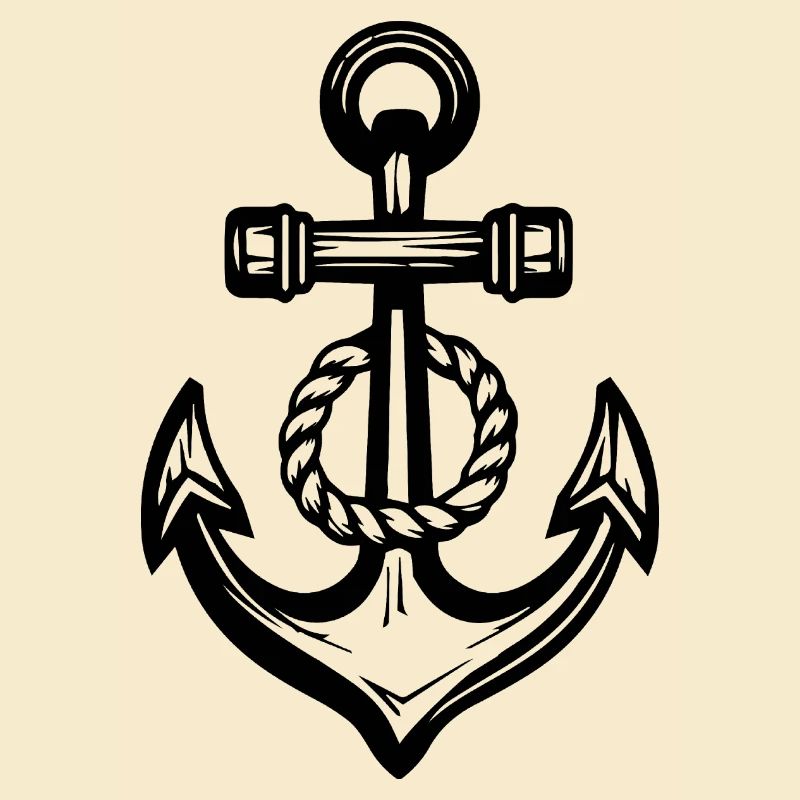 Anchor Boat Ship Nautical