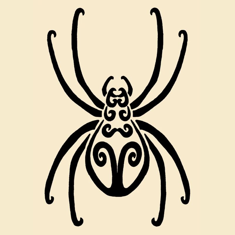 Black Spider