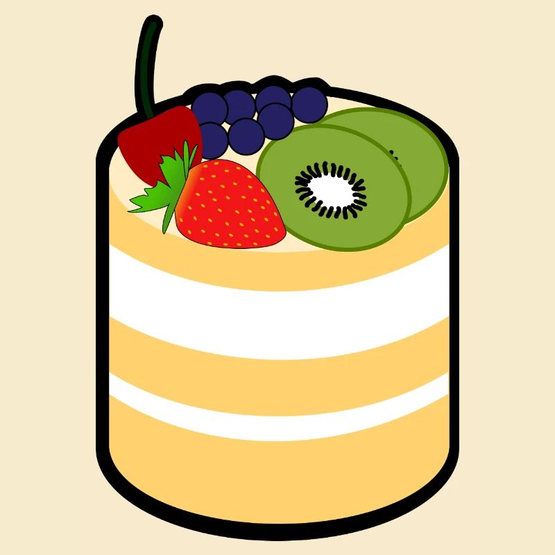 Cake