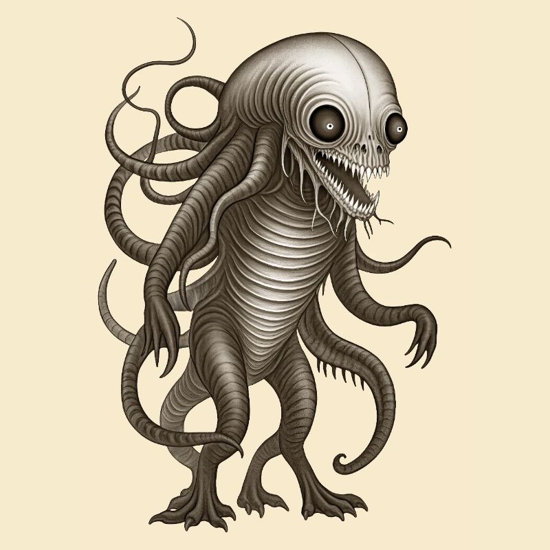 BUG #3 – dunkle Hölle