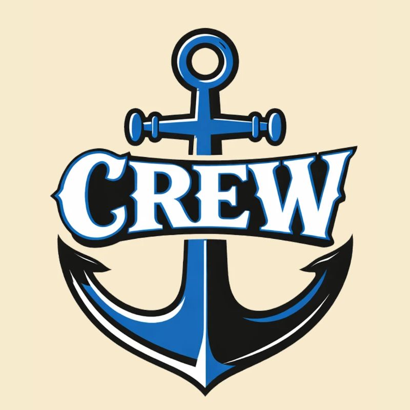 Anchor Crew Logo
