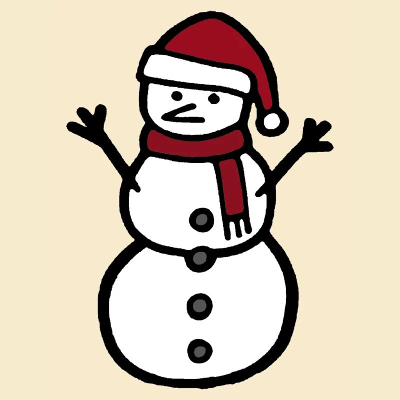 Schneemanm