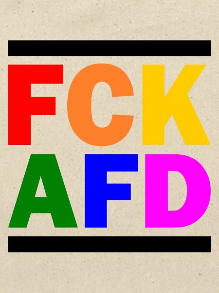 Fck afd