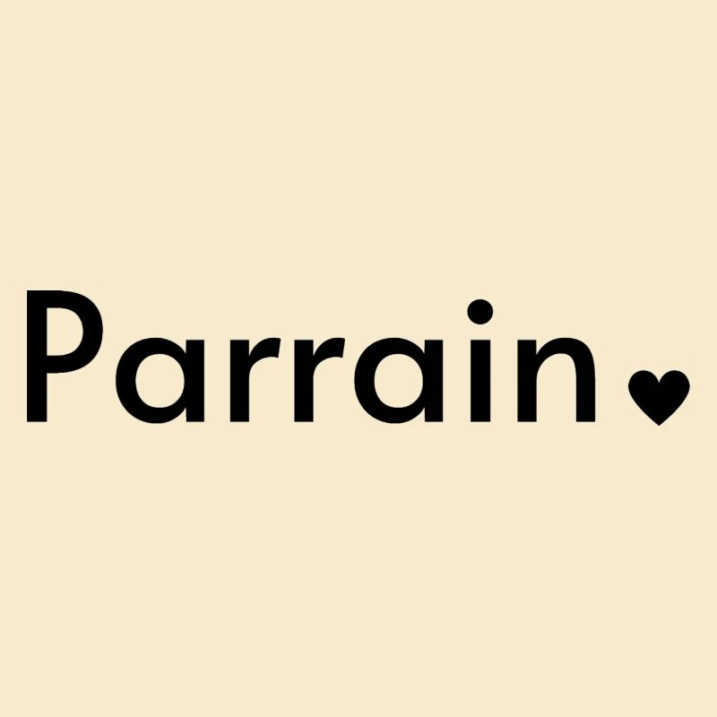 Parrain