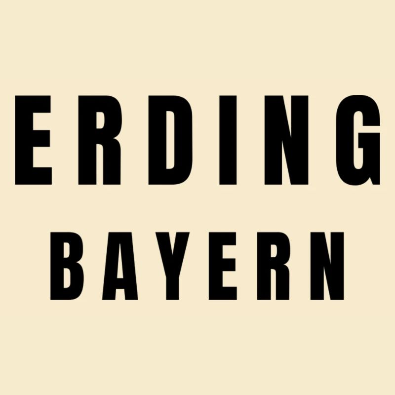 Erding, Baviera
