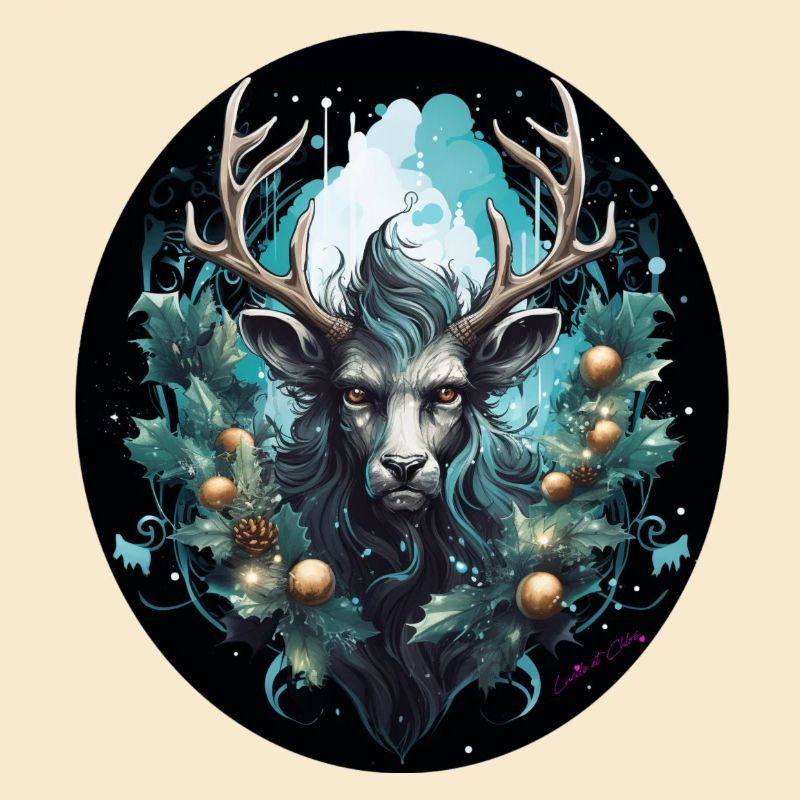 Santa's Reindeer