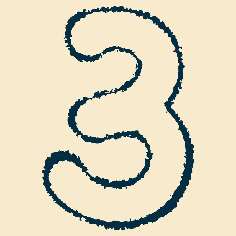 Numéro 3