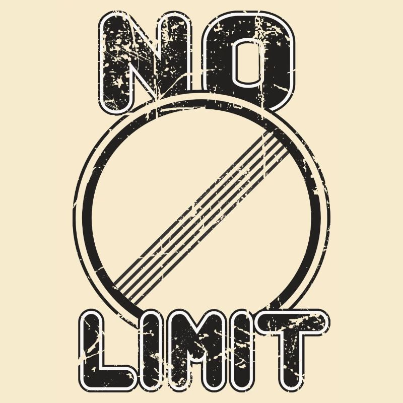 Pas de limite