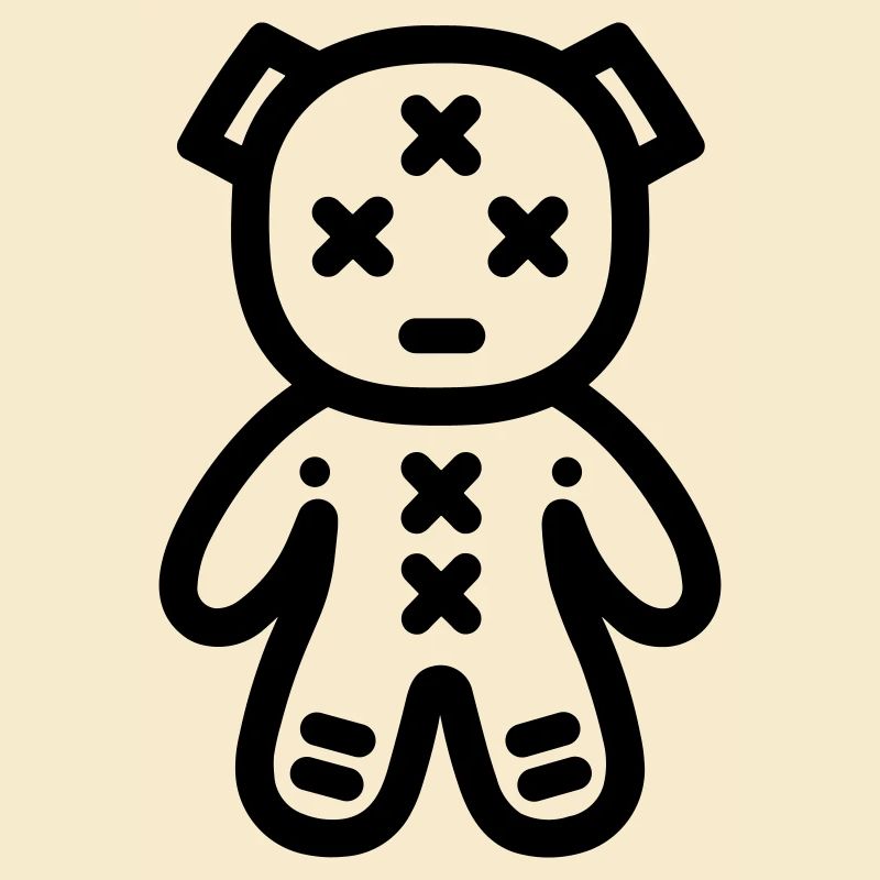Voodoo Doll