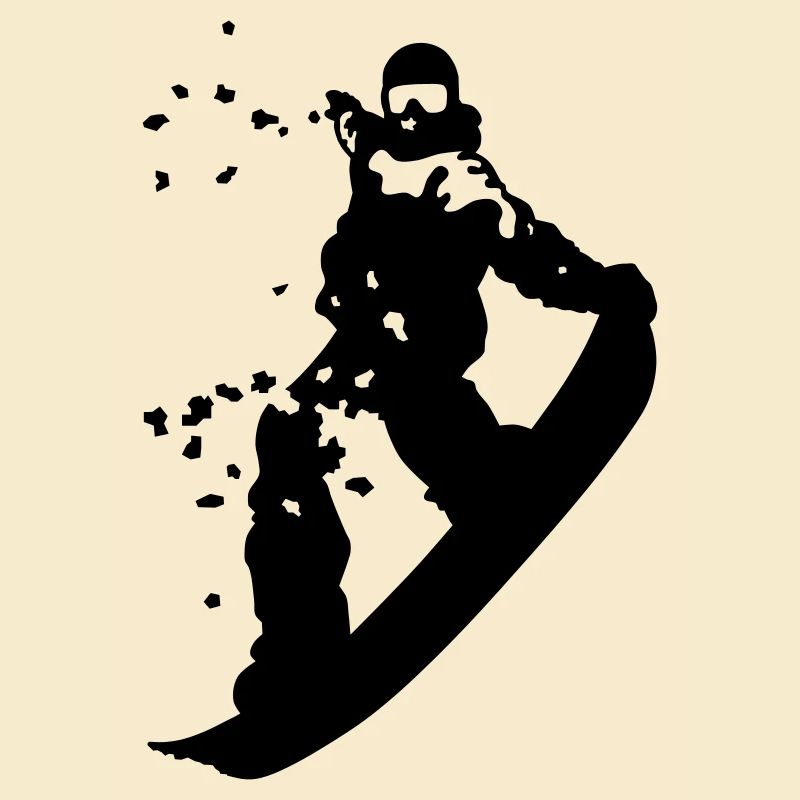 Snowboard