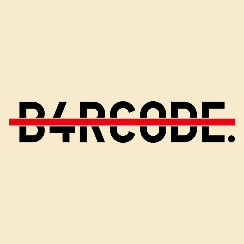 B4RCODE. Sciopero nero