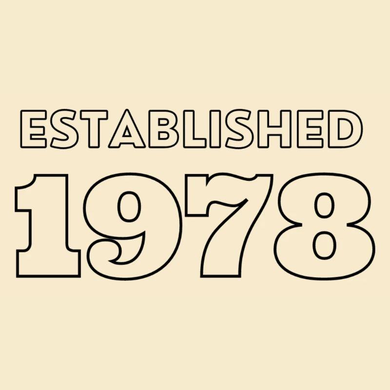 Established 1978