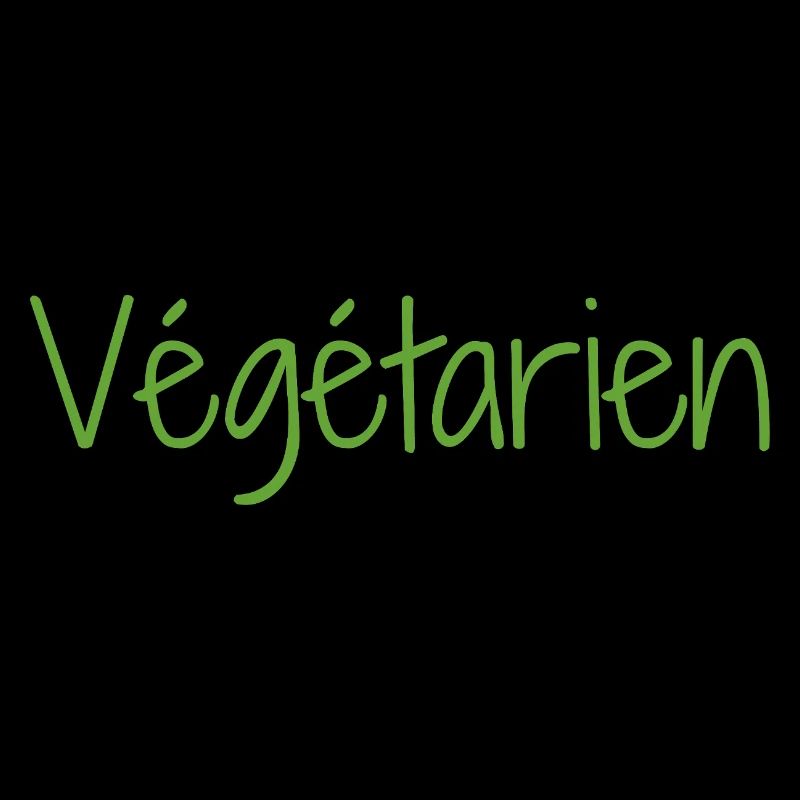 Végétarien