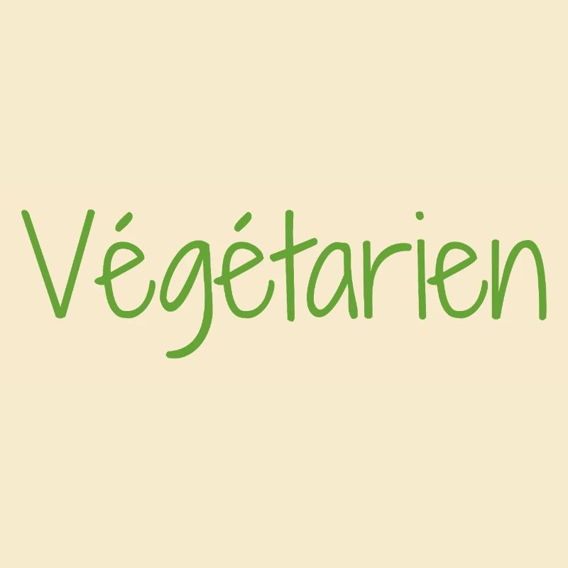 Vegetarian