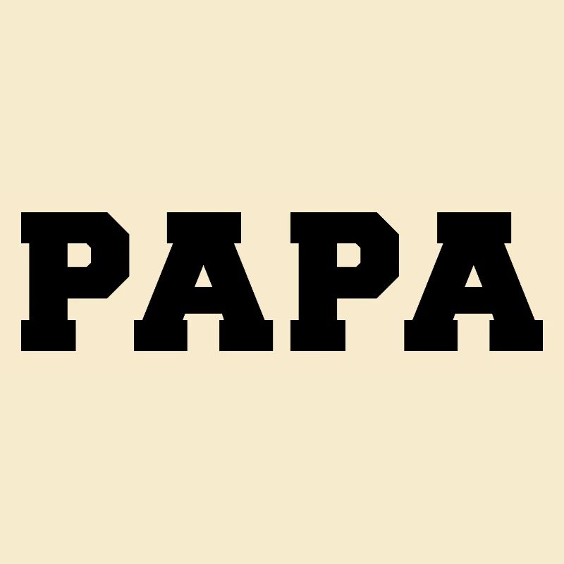 dad
