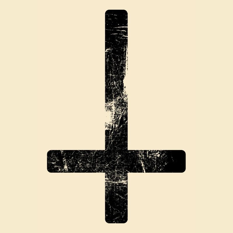 Croix d’Antéchrist