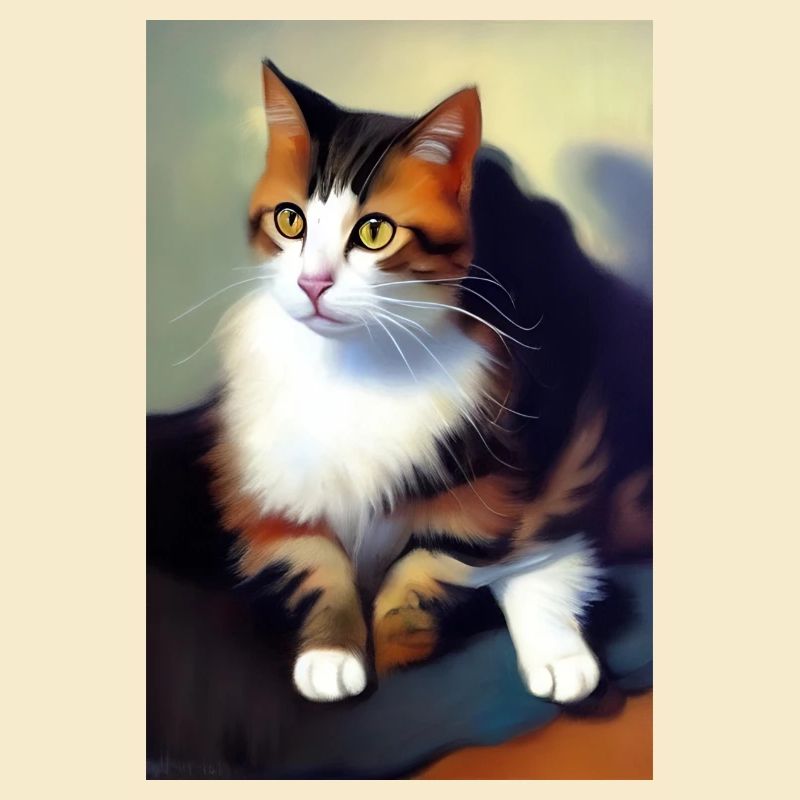 Image du chat
