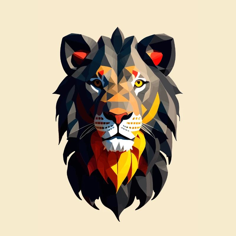 Löwe #2