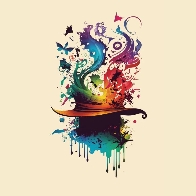 Magic design