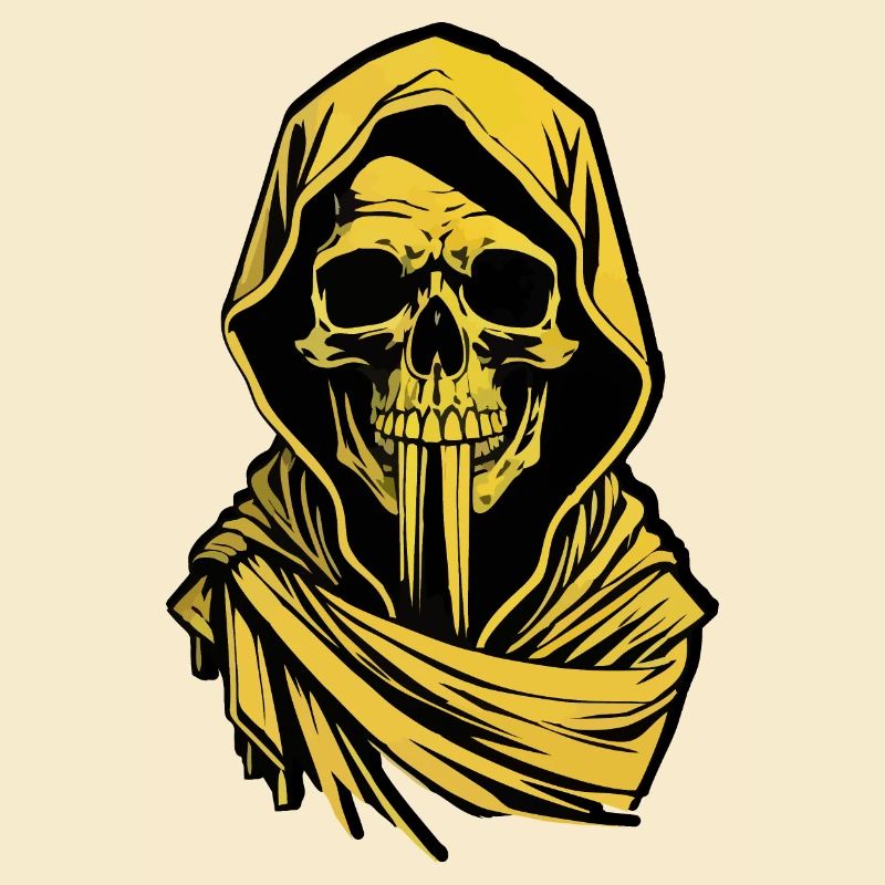 La mort dans le quartier