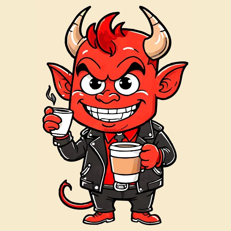 Red Devil