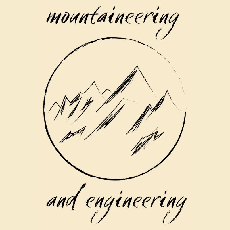 Berge / Mountaineering and Engineering
