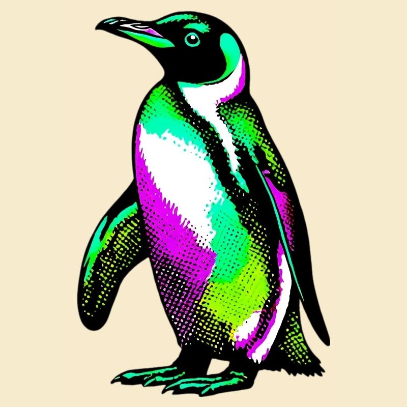 Pinguin