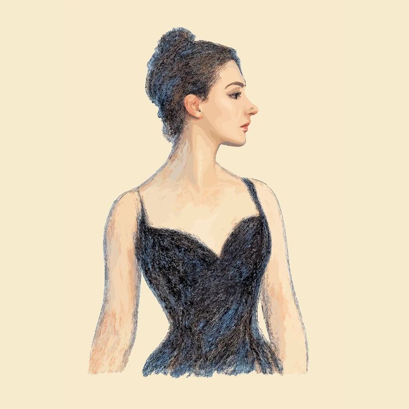 Madam X – Timeless Elegance