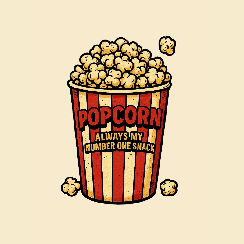 POP-CORN