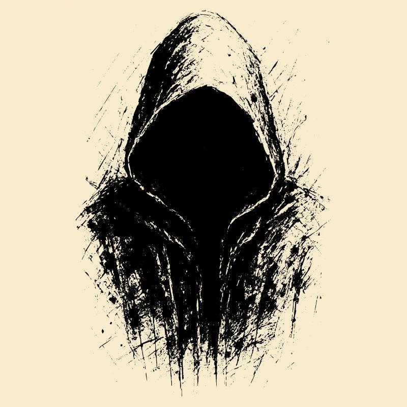Dark Wanderer