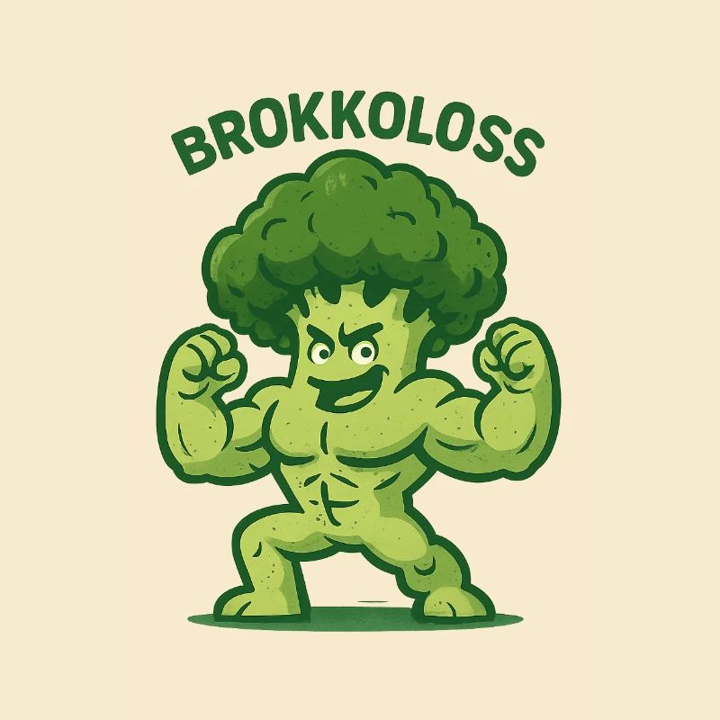 Brokkoloss