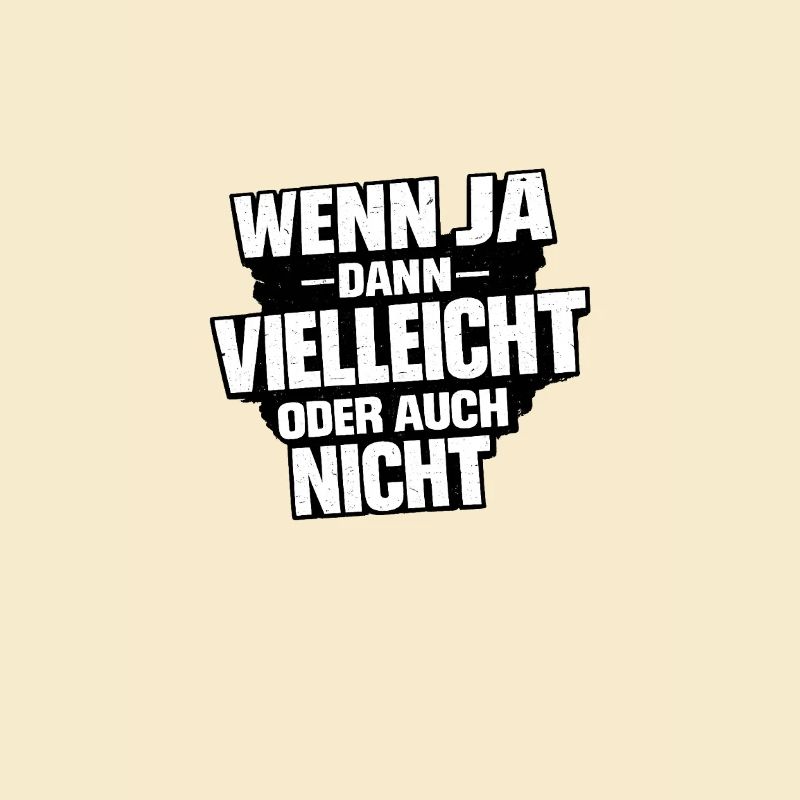 Vielleicht Oder Nicht – Entscheidungswitz