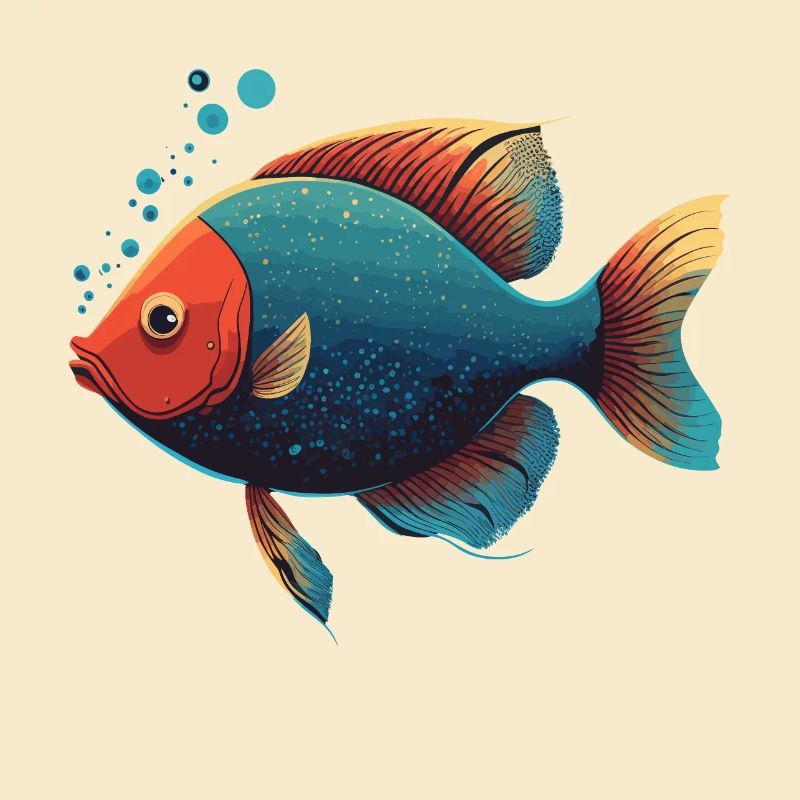 Ocean Fish