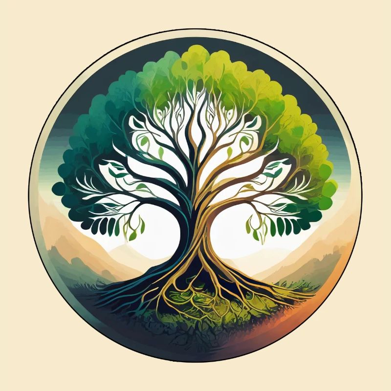 arbre de vie