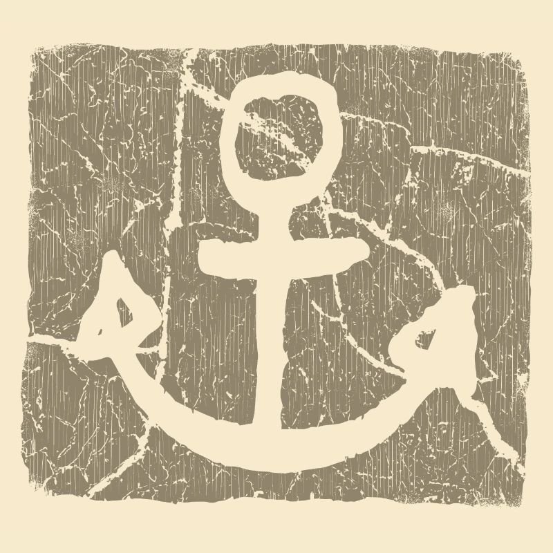 Anchor / Khaki