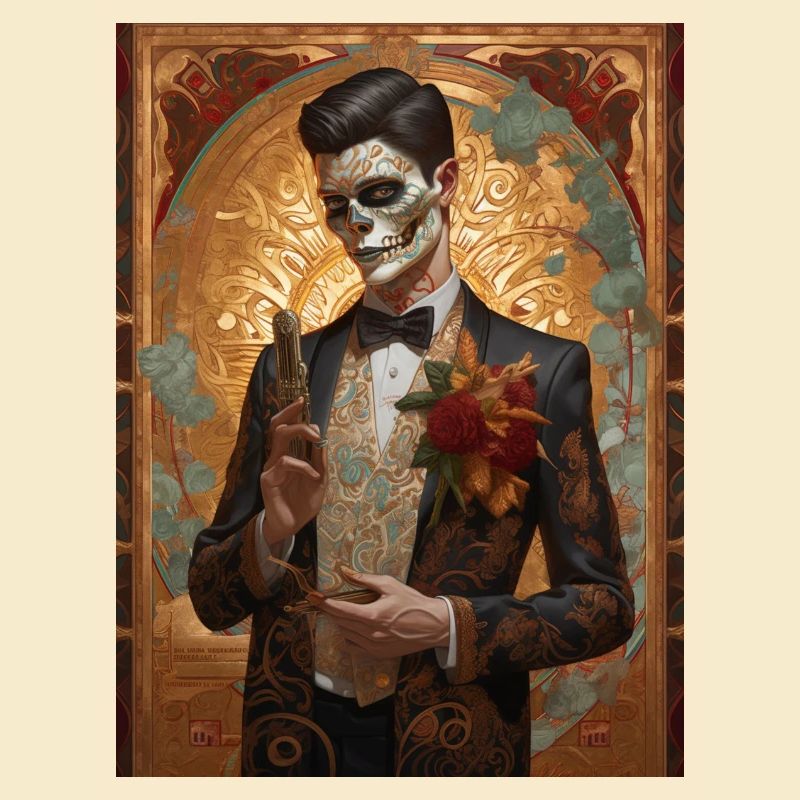 ghotic class