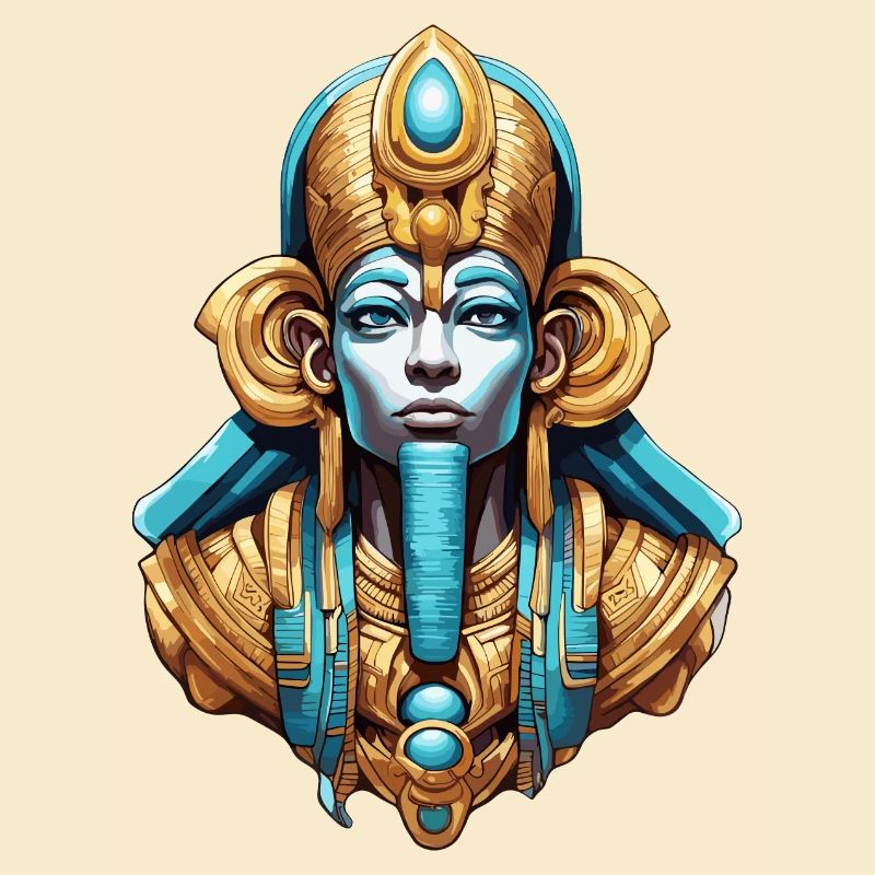 Egypt / Pharaoh / Mummies / Hieroglyphics / Sphinx