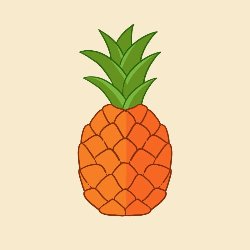 pineapple