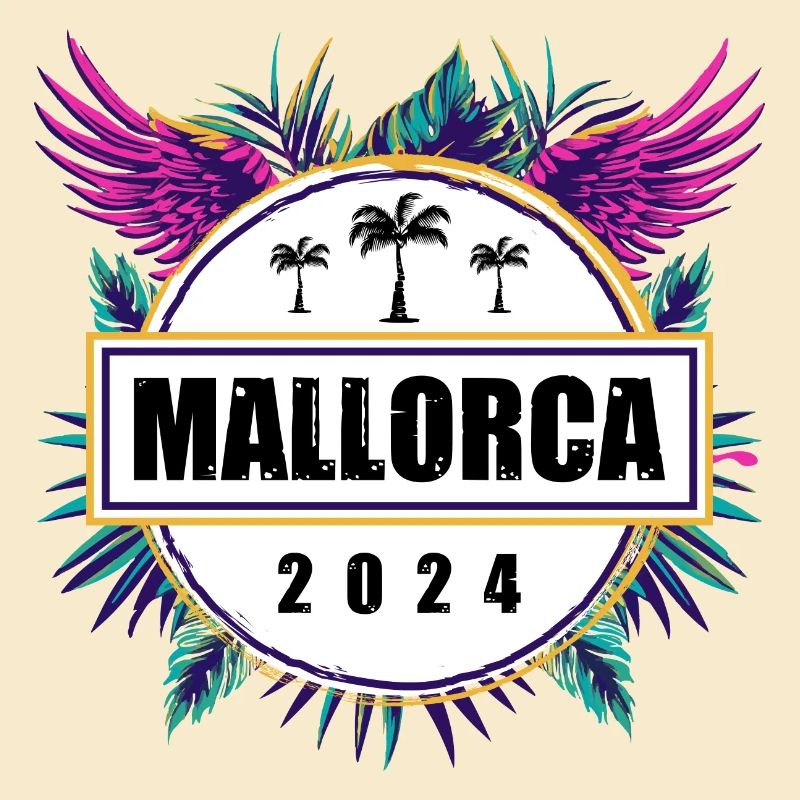 Mallorca 2024 Team