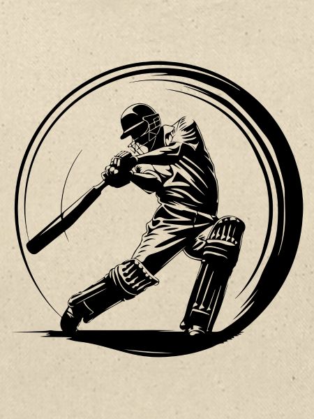 Cricket Mann